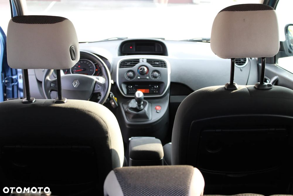 Renault Kangoo 1.2 TCE Energy Oasis - 19