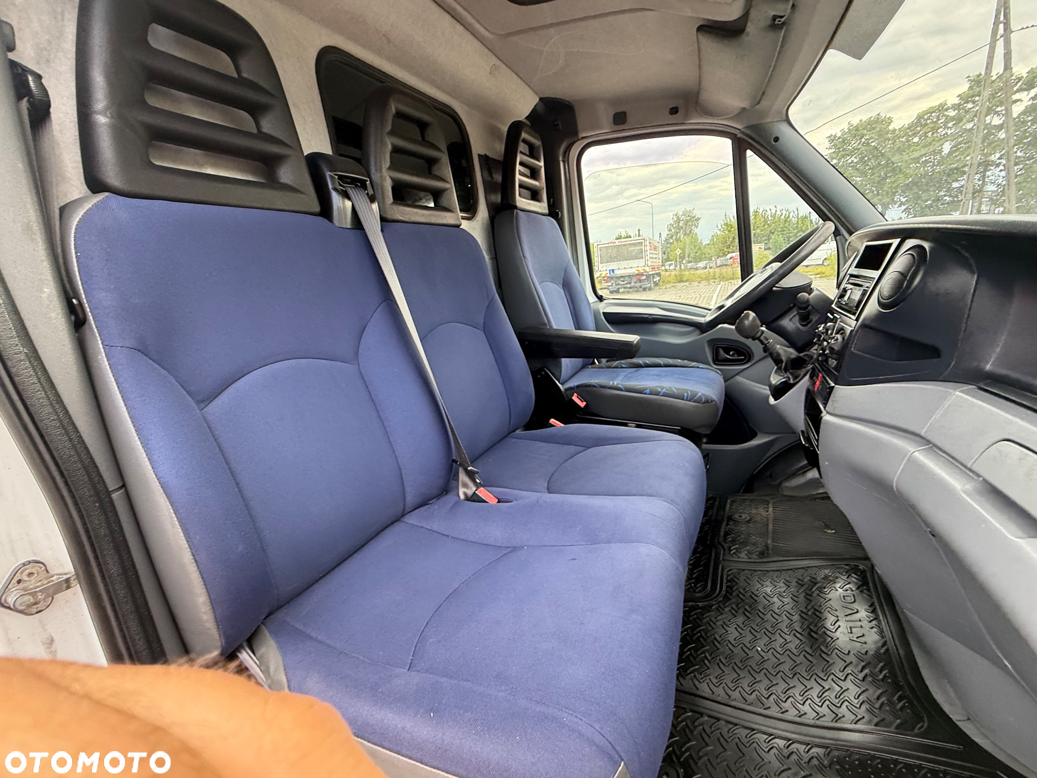 Iveco Daily - 28