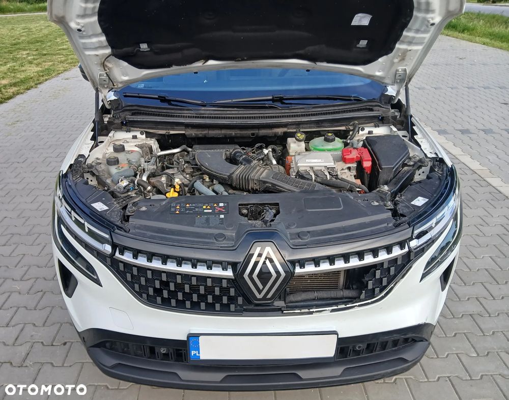 Renault Austral 1.2 E-Tech Full Hybrid 200 Techno MMT - 10