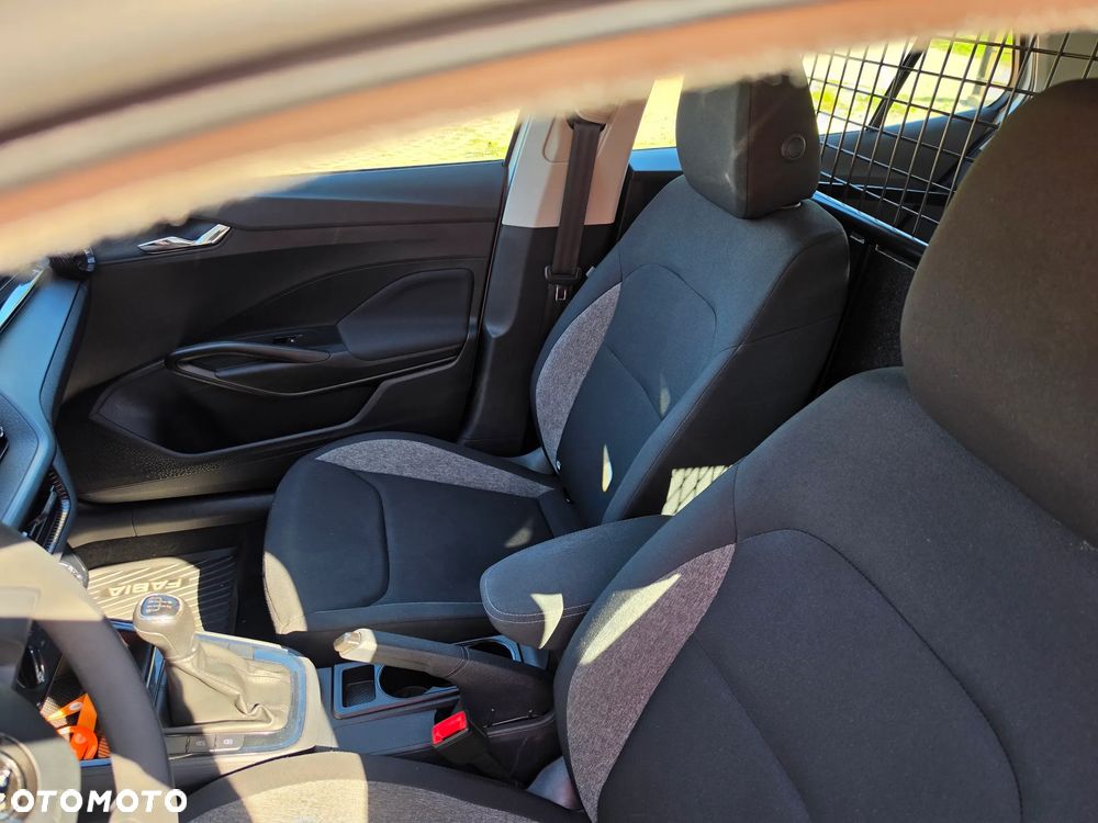 Skoda Fabia 1.0 Essence - 22