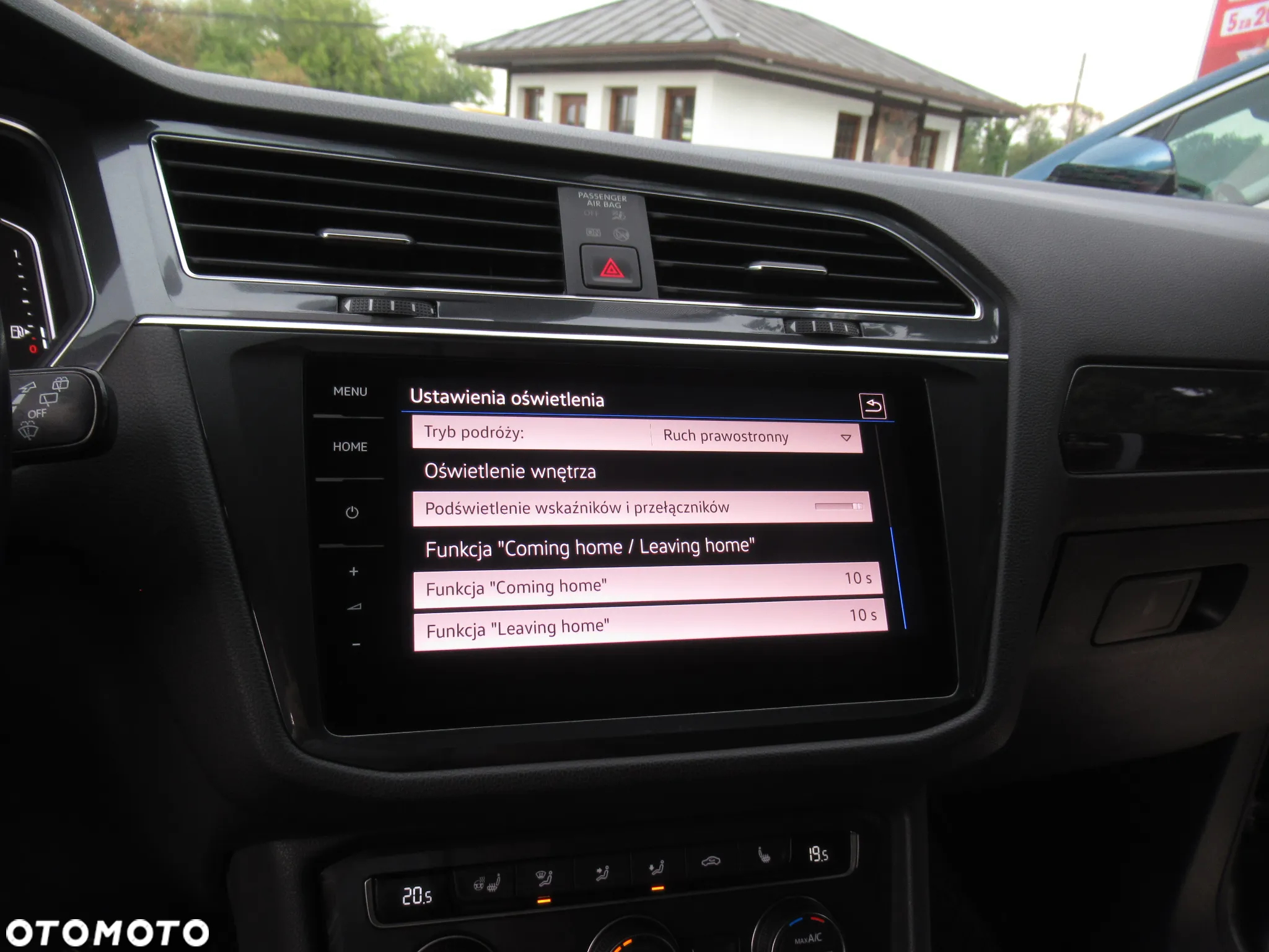 Volkswagen Tiguan Allspace 2.0 TSI 4Mot Highline DSG - 24