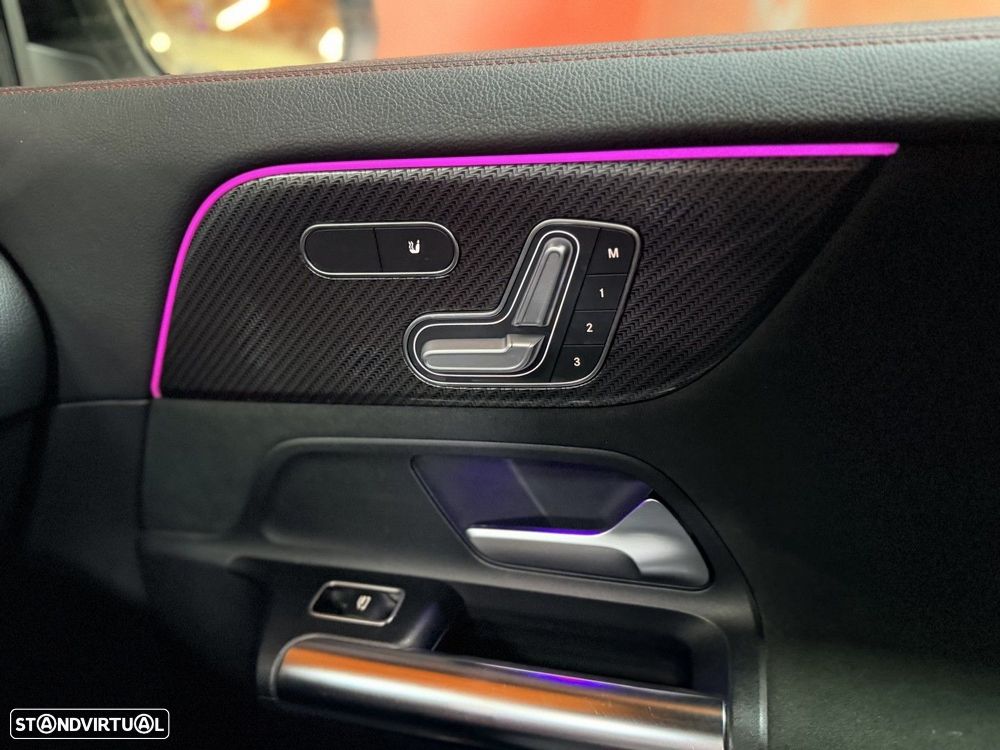 Mercedes-Benz GLA 250 e AMG Line - 21