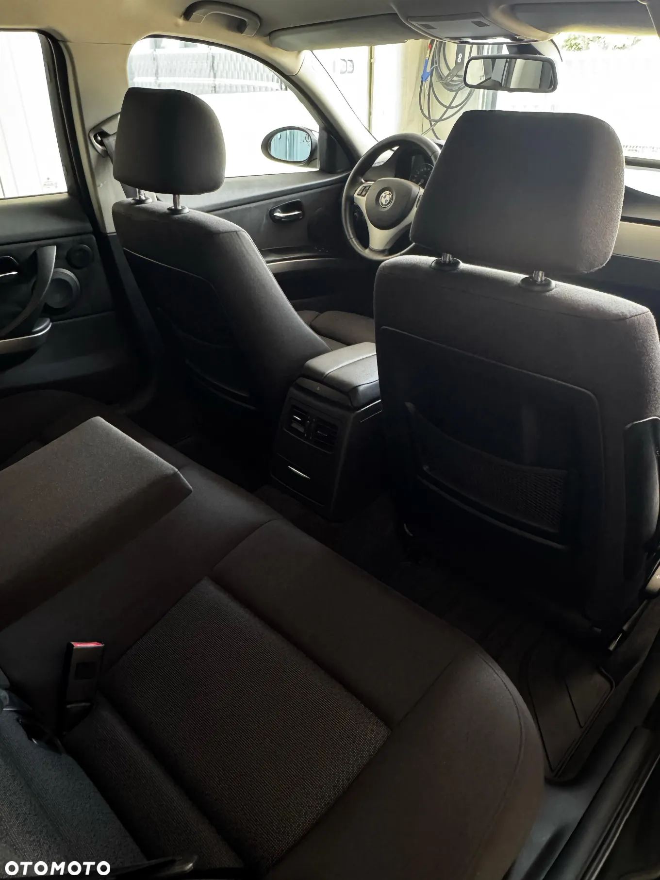 BMW Seria 3 320d - 9