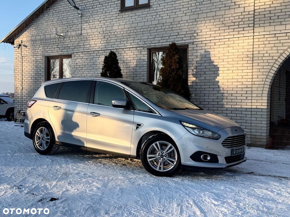 Ford S-Max - 3