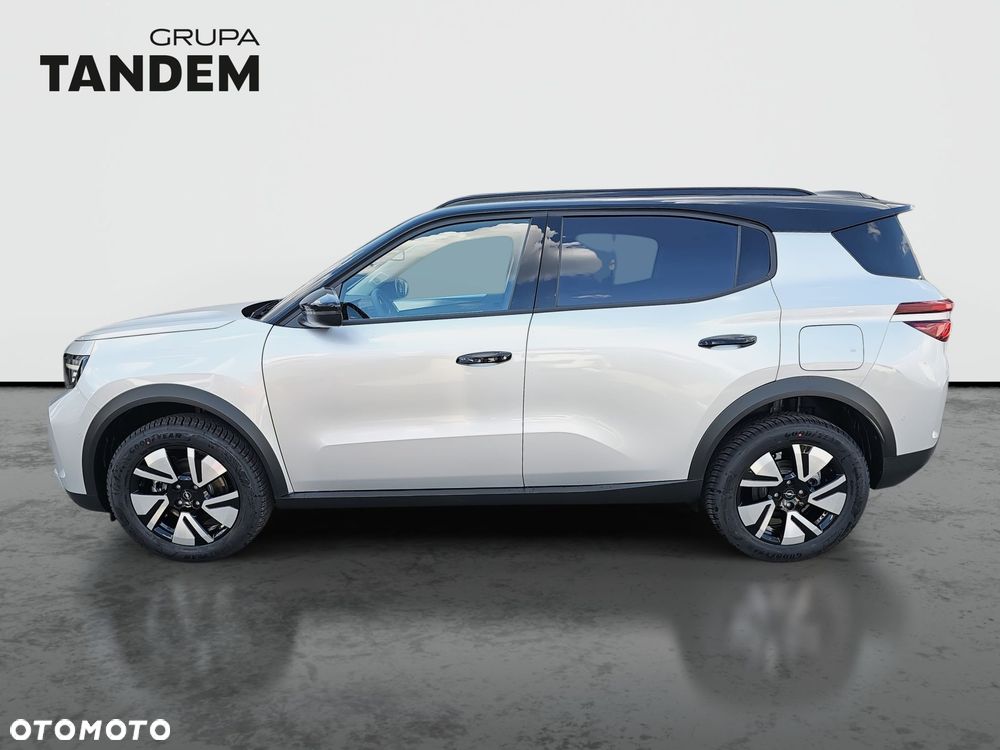 Opel Frontera - 5