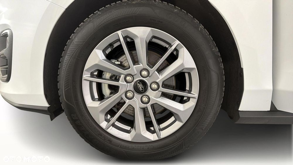 Ford Focus 1.0 EcoBoost mHEV Titanium X - 19