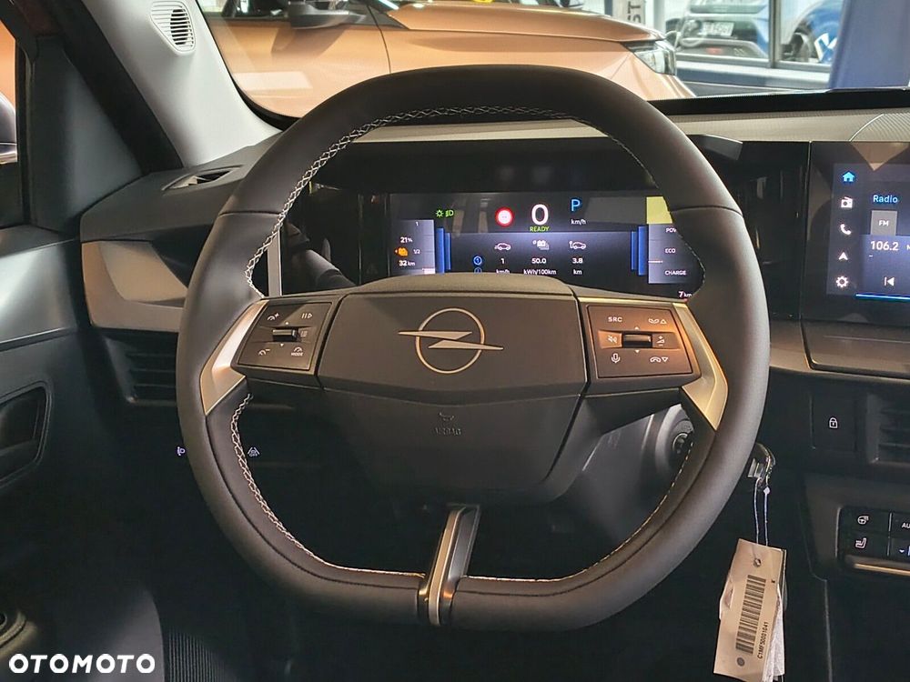 Opel Frontera - 10