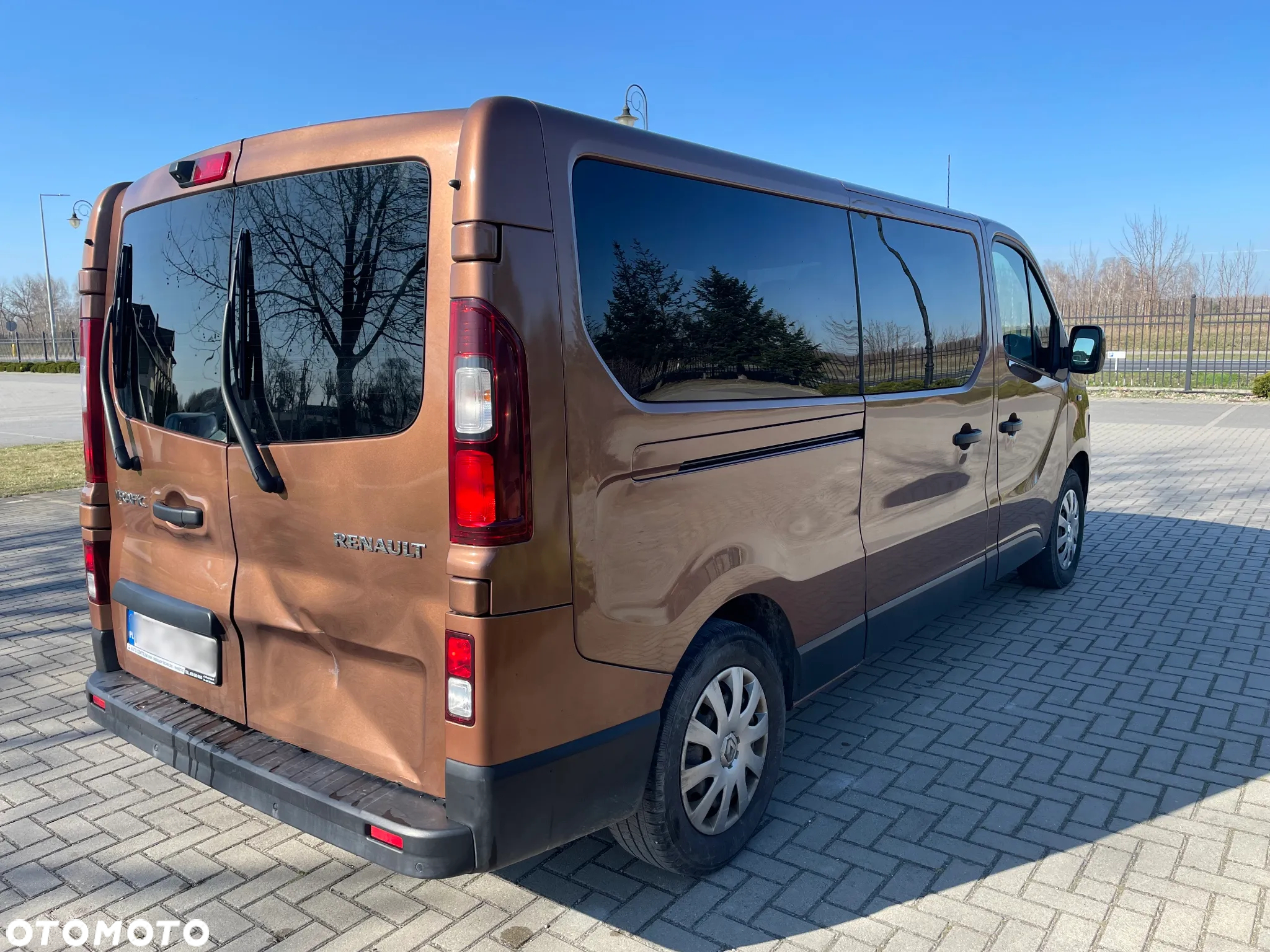 Renault Trafic - 5