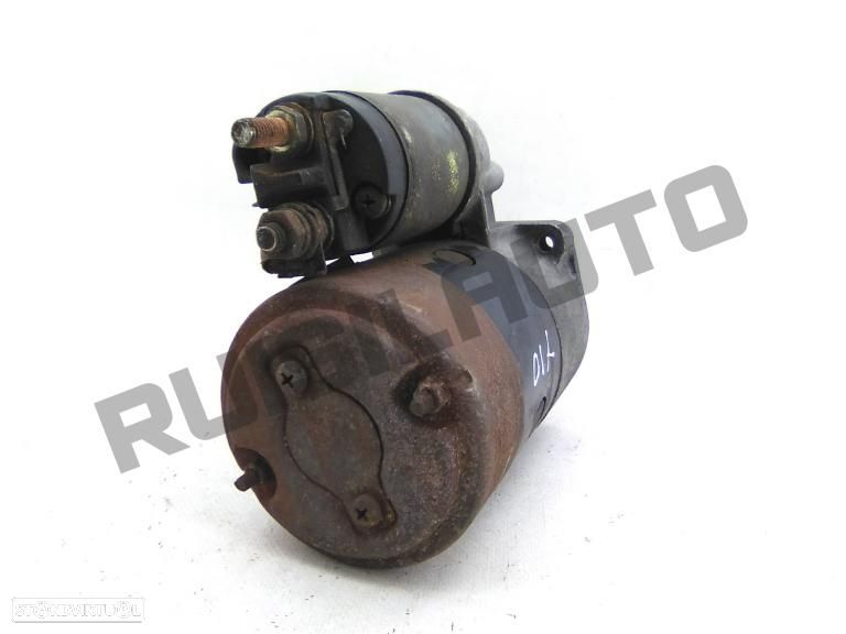 Motor Arranque 6322_1890 Lancia Y10 [1985_1995] 1.0 Fire Cataly - 4
