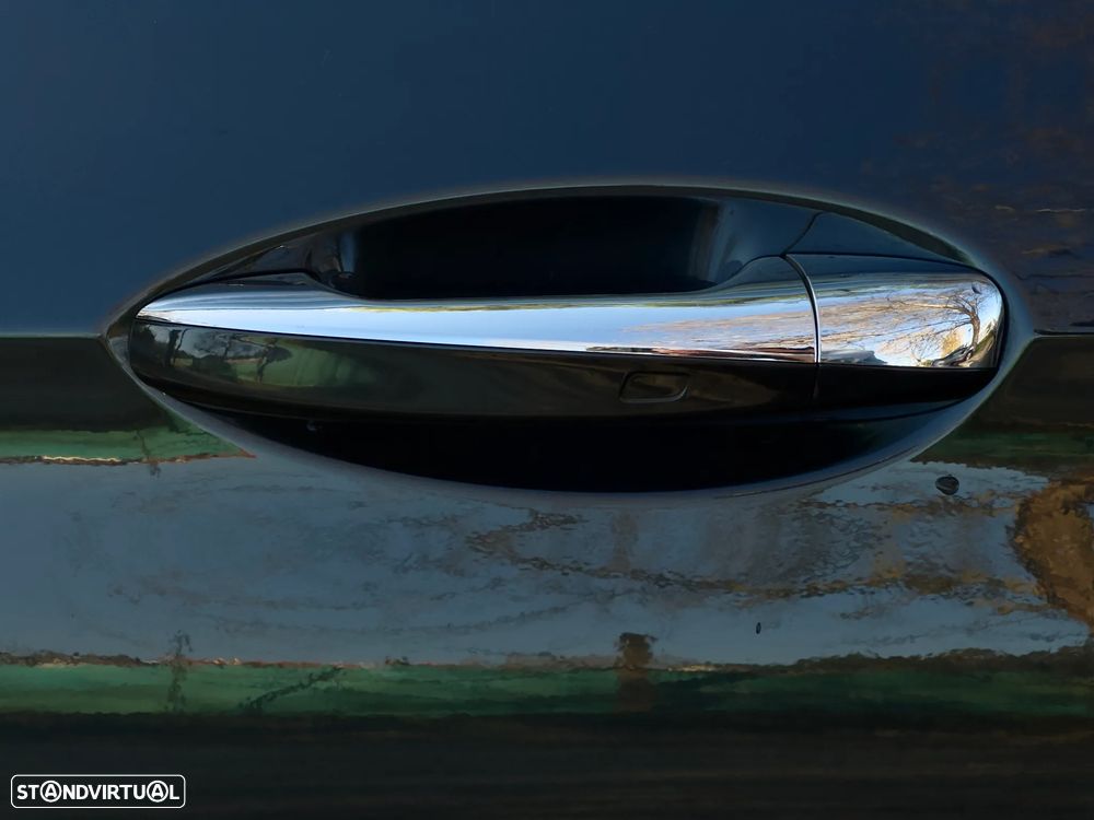 Mercedes-Benz E 300 de 9G-TRONIC Avantgarde - 6