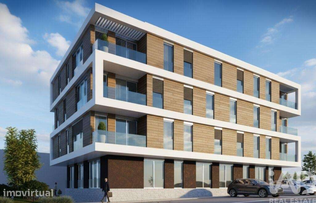 Apartamento T2 em Atouguia da Baleia de 76,00 m2 - Grande imagem: 3/18