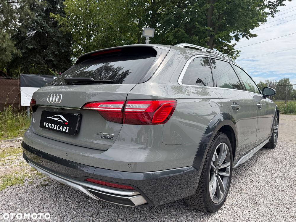 Audi A4 Allroad - 9