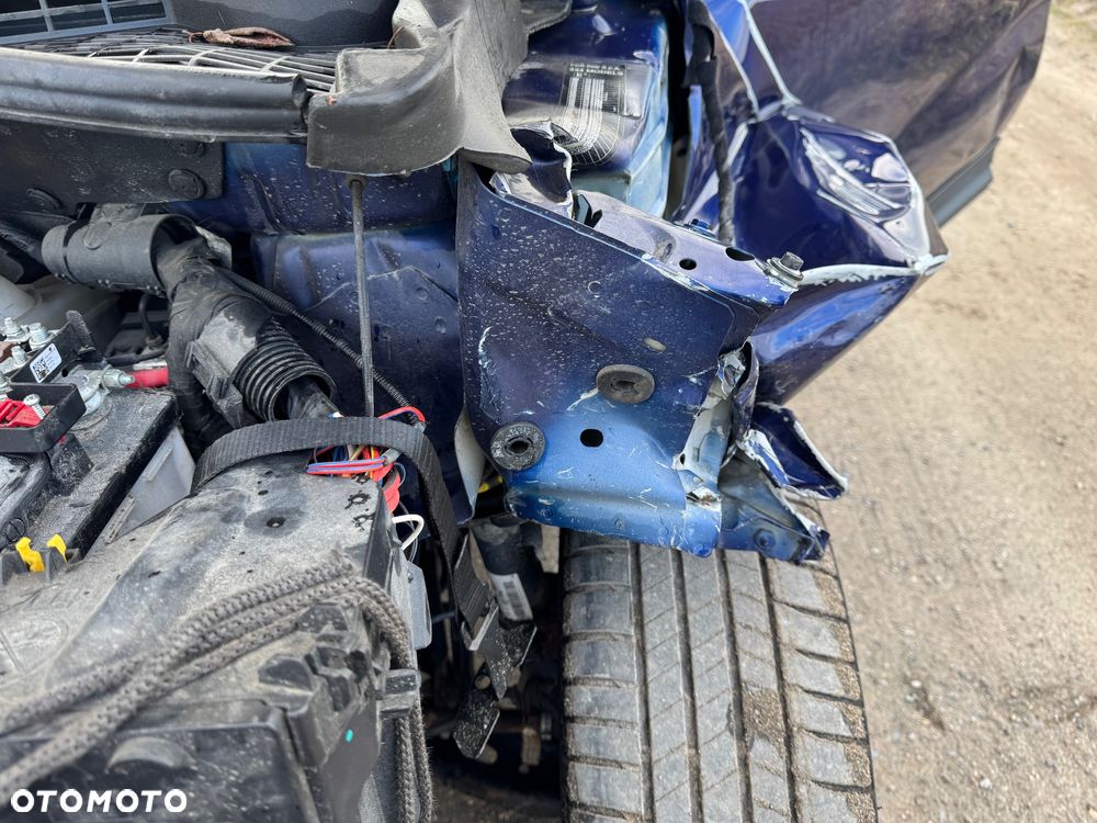 Fiat 500X 1.6 E-torQ 4x2 S&S Rockstar - 19