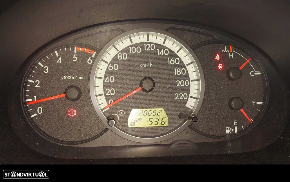Mazda 5 MZR-CD 2.0 Exclusive - 2