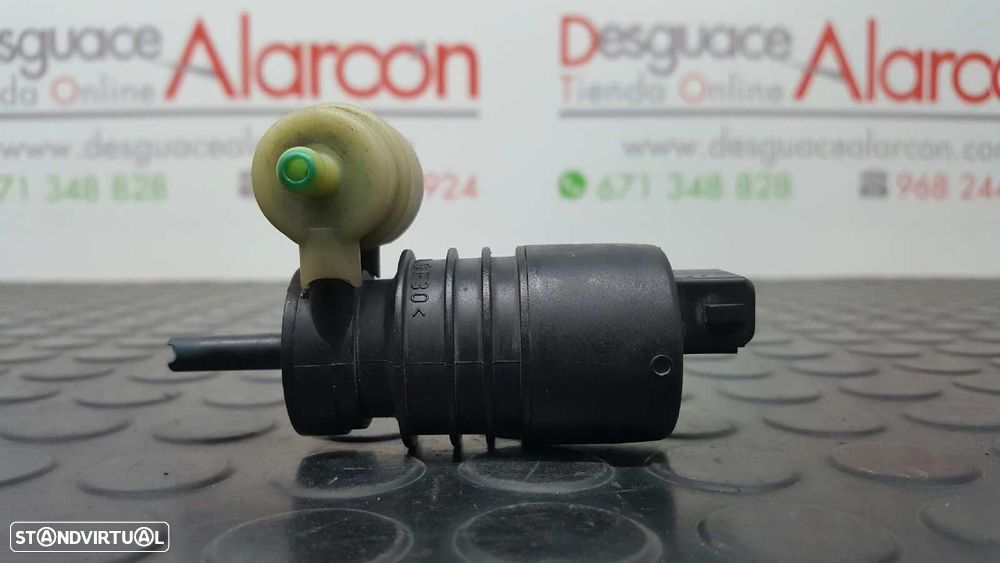 BOMBA LIMPA VIDROS VOLKSWAGEN T4 TRANSPORTER/FURGONETA (MOD. 1991) COMBI - 2