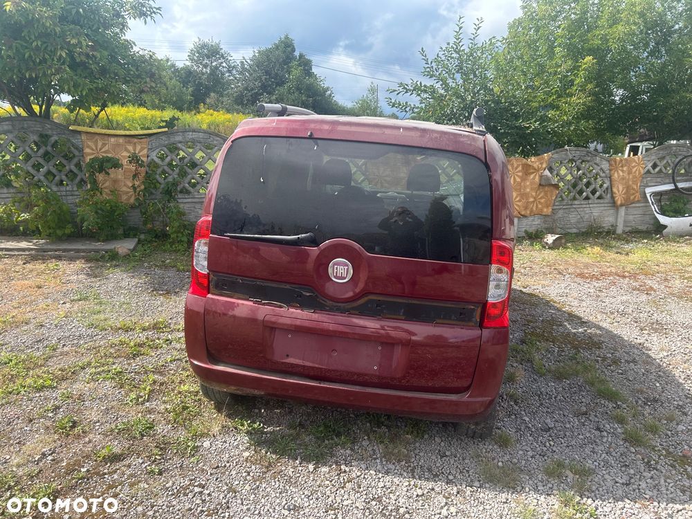 Fiat Qubo 1.4 8V MyLife - 4