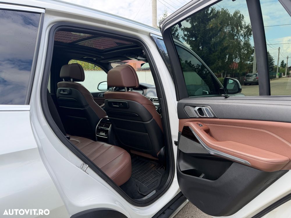 BMW X5 xDrive40i - 11