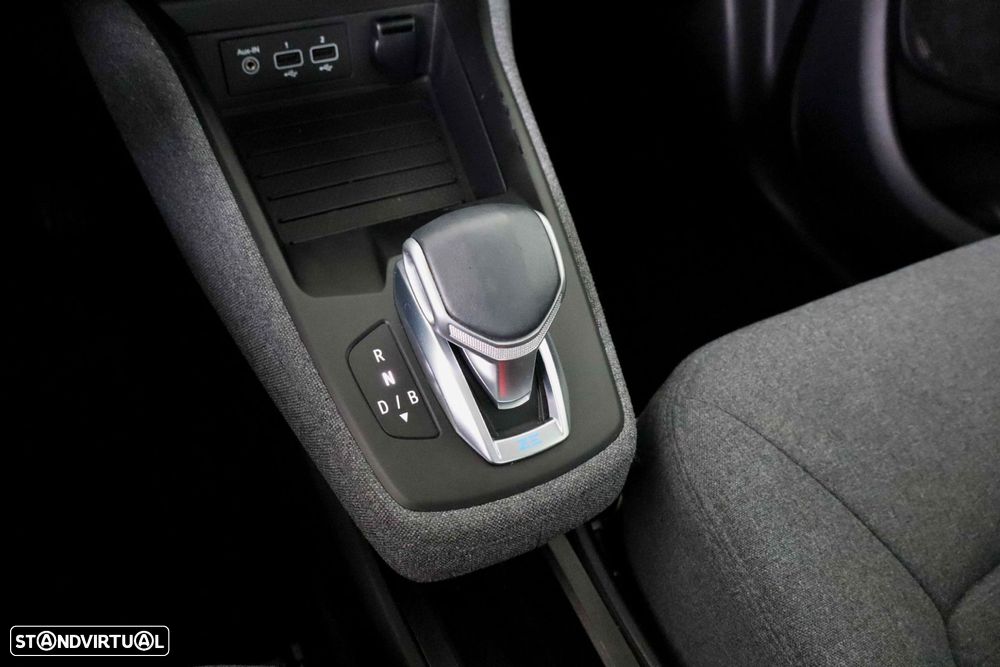 Renault Zoe (c/ Bateria) Limited 50 - 38