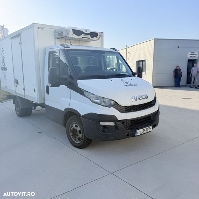 Iveco DAILY - 2