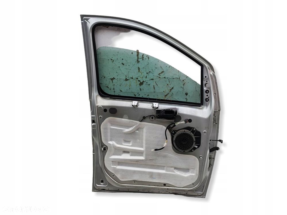DRZWI LEWY PRZÓD PEUGEOT EXPERT 2 II FL LIFT EZRC - 4
