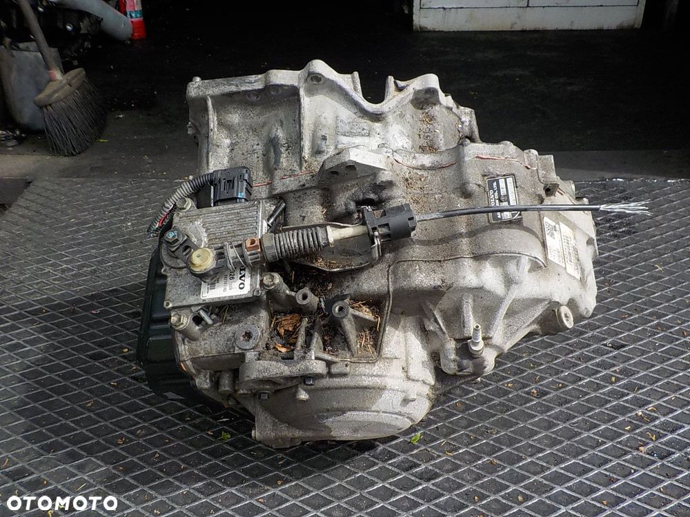 SKRZYNIA BIEGÓW VOLVO V70 II 2.4  TF-80SC 30751345 - 5