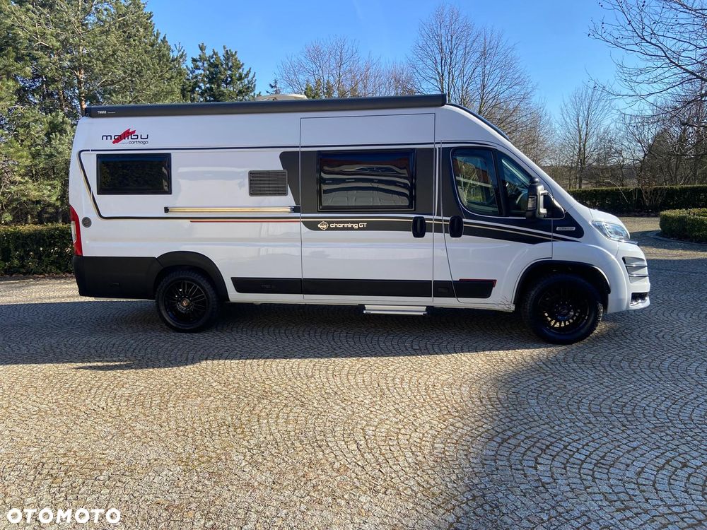 Carthago Malibu 640 GT - 36