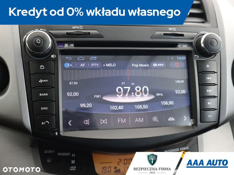 Toyota RAV4 - 14