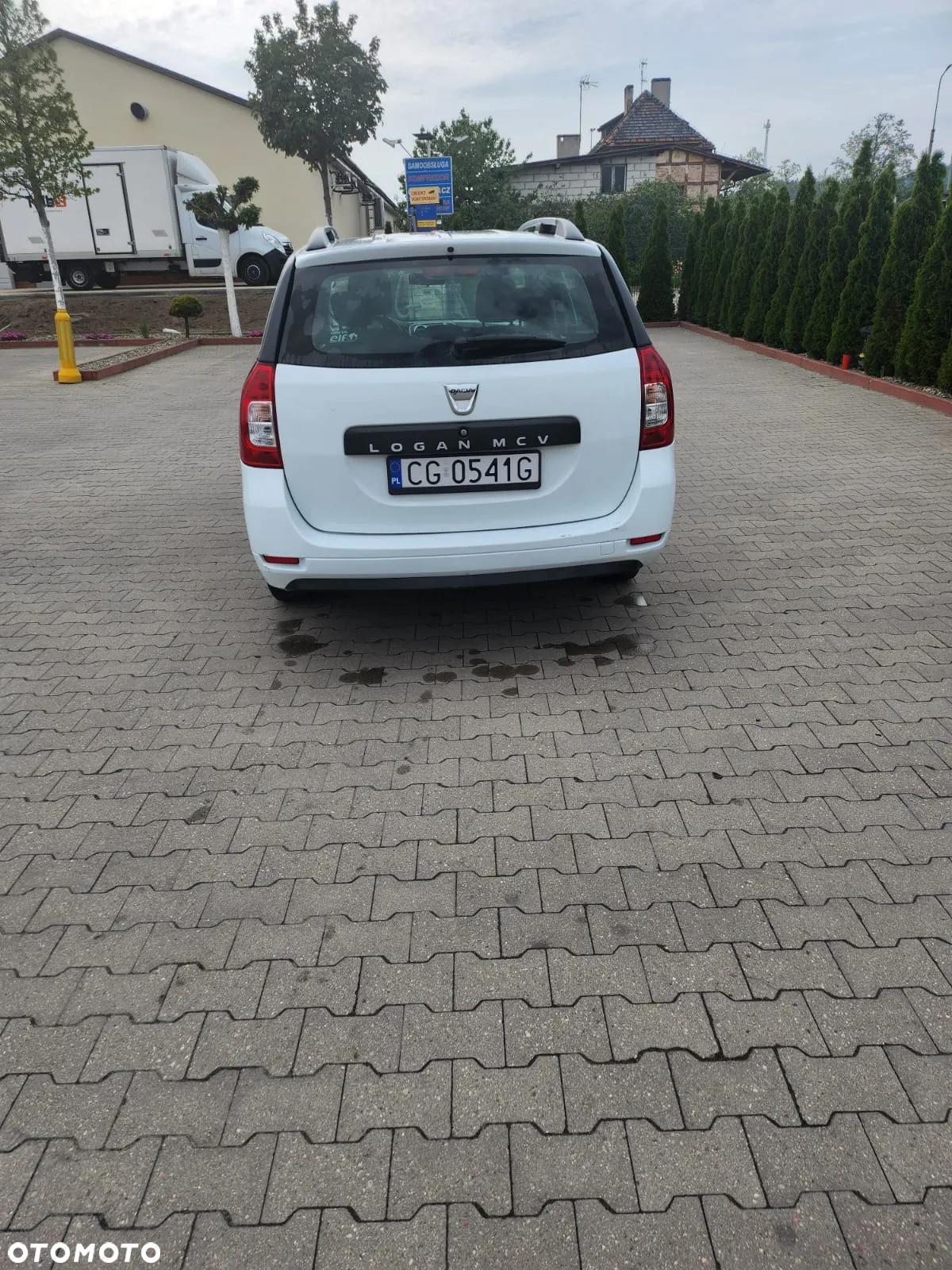 Dacia Logan - 3