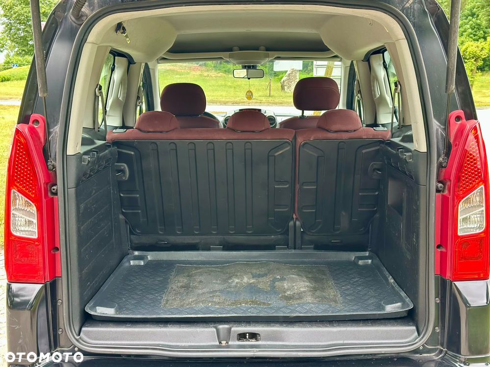 Citroën Berlingo 1.6 VTi Selection - 5
