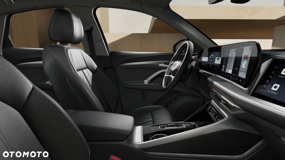 Audi Q5 Sportback - 9