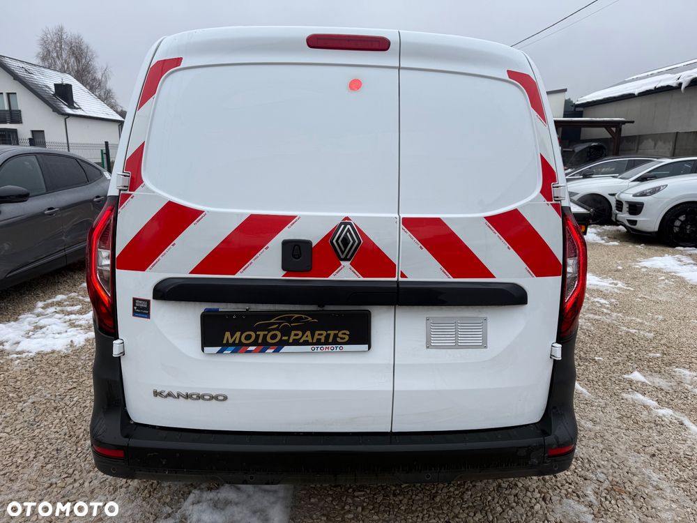 Renault Kangoo - 5