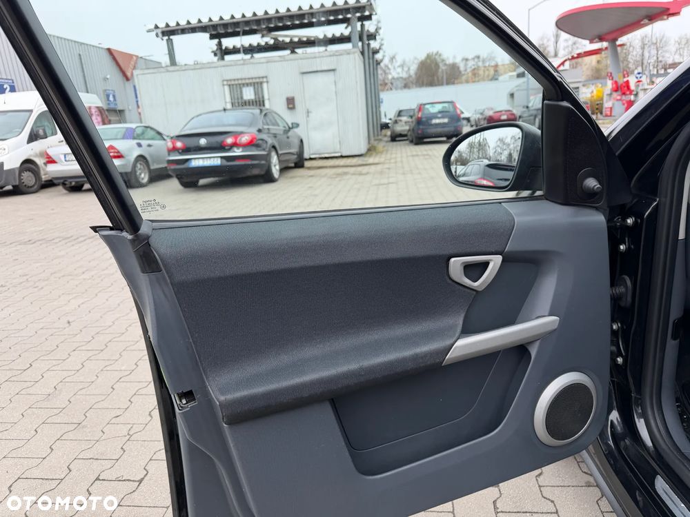 Smart Forfour pulse - 19