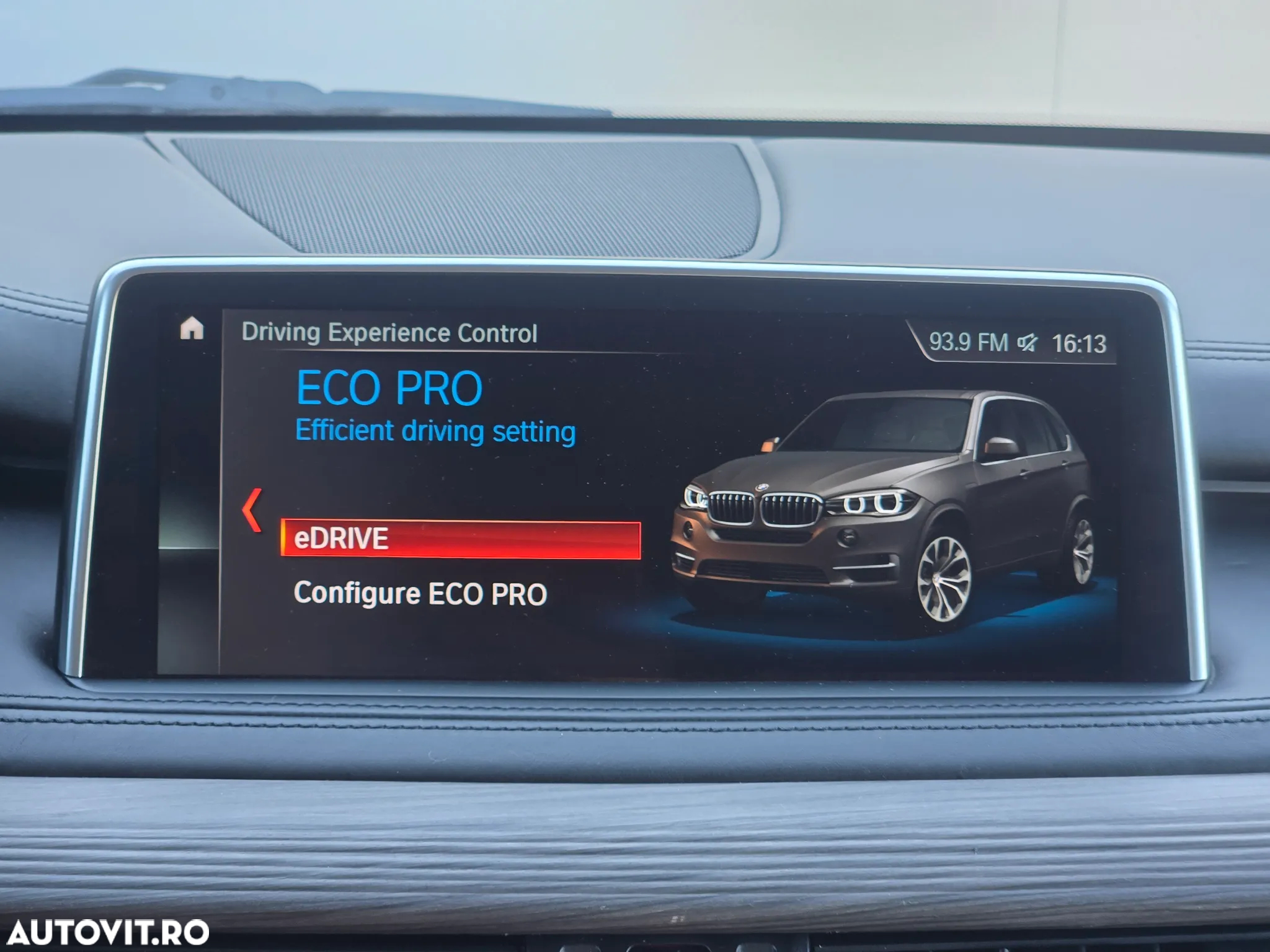 BMW X5 xDrive40e - 18