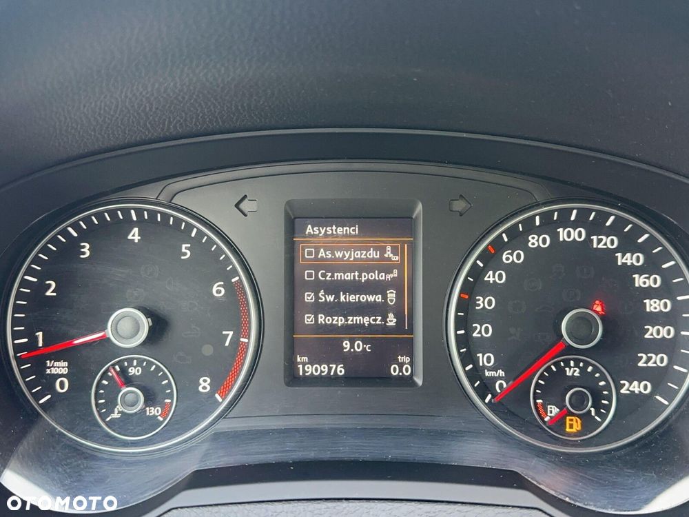 Volkswagen Sharan - 22