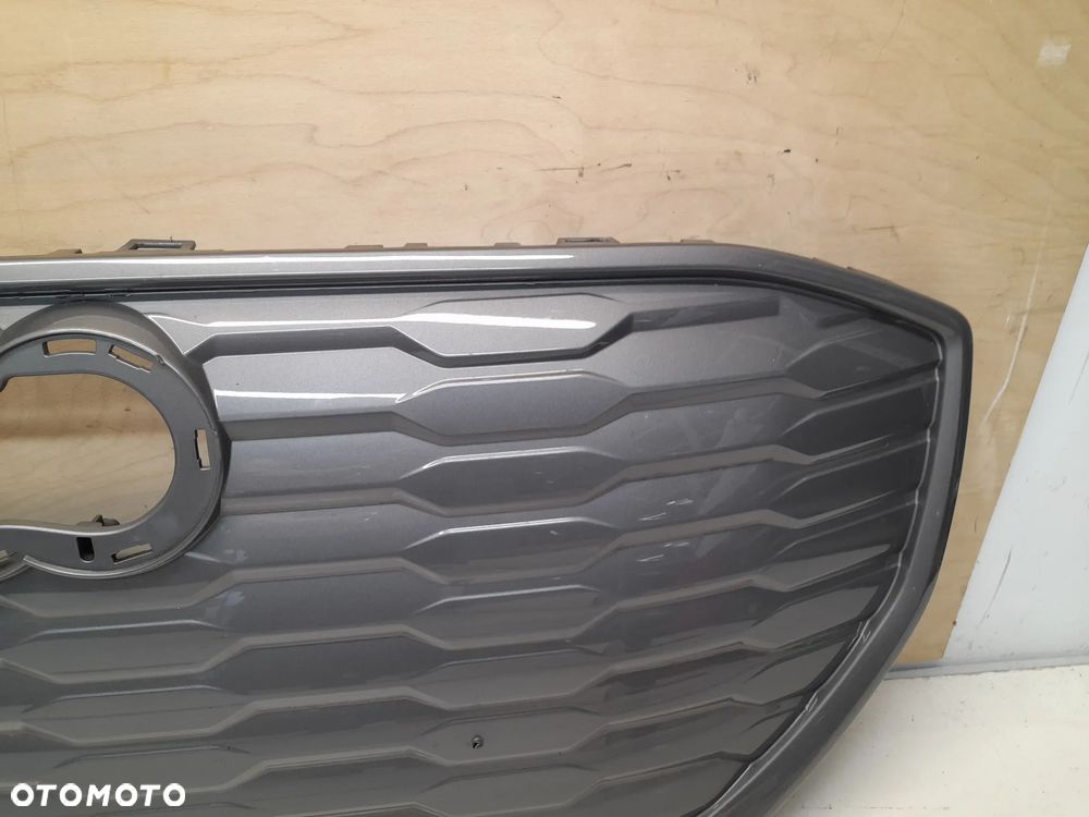 AUDI Q4 E-TRON atrapa grill 89A853653 - 4