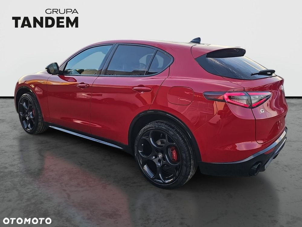 Alfa Romeo Stelvio 2.0 Turbo Veloce Q4 - 7