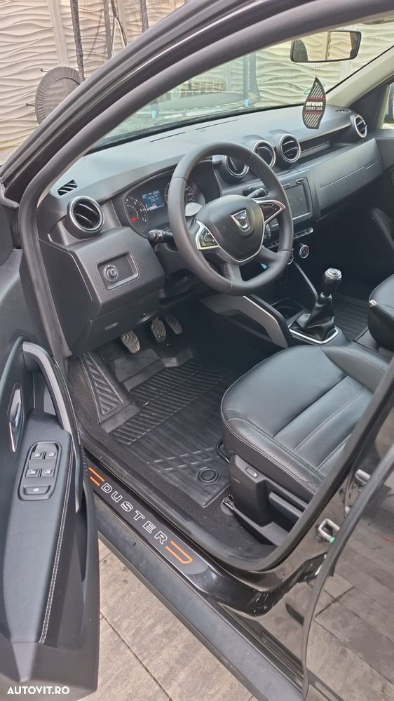 Dacia Duster - 5