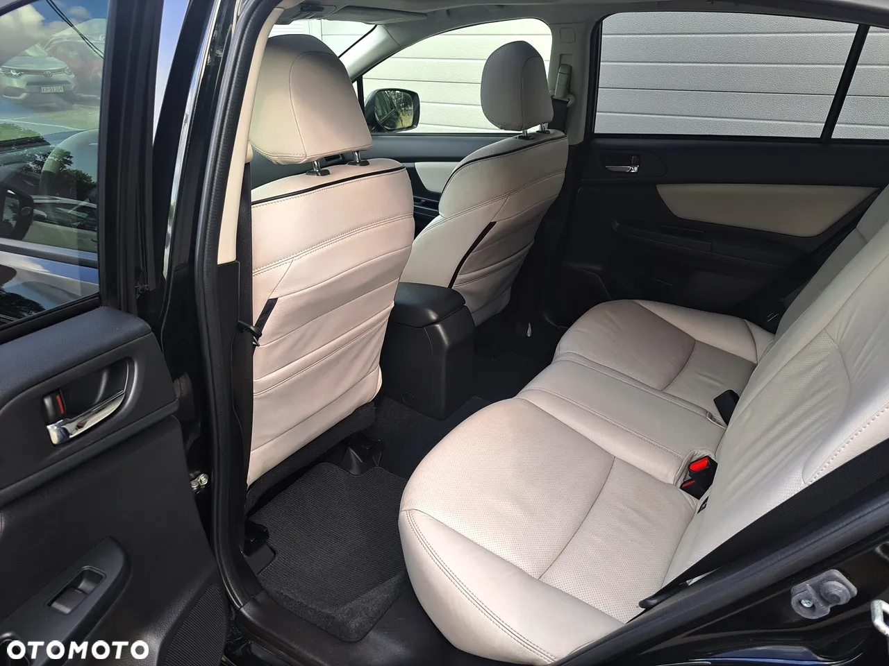 Subaru XV 2.0i Exclusive CVT - 9