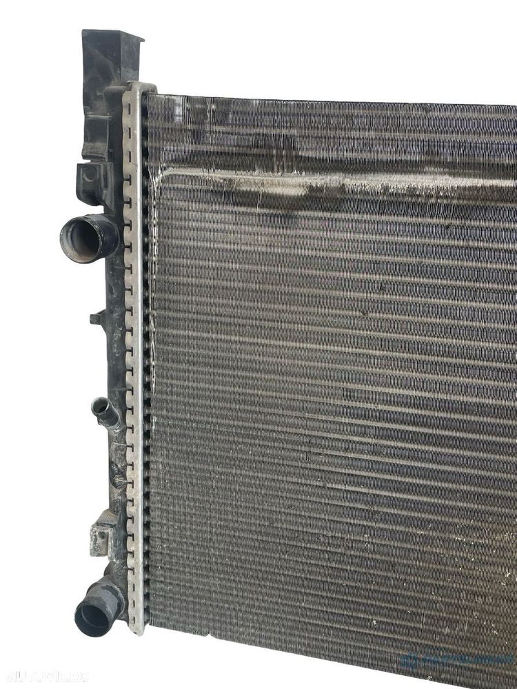 Radiator lichid de racire RENAULT KANGOO Express FW0/1_ 2008 - > 8200455801 - 2