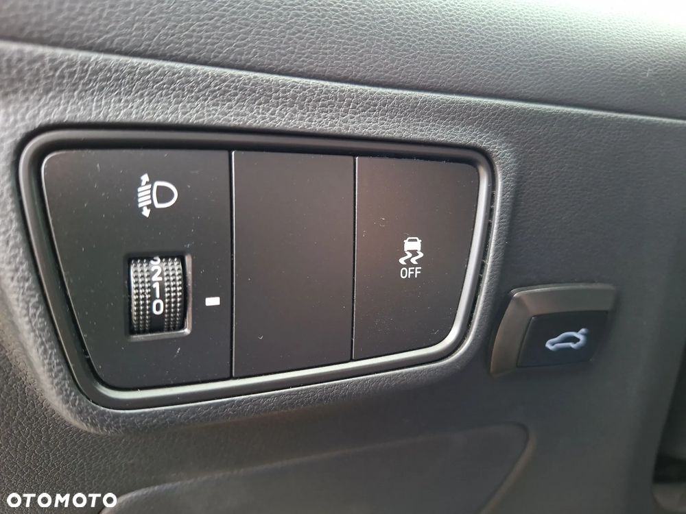 Hyundai Tucson 1.6 T-GDi 48V Smart 2WD DCT - 24