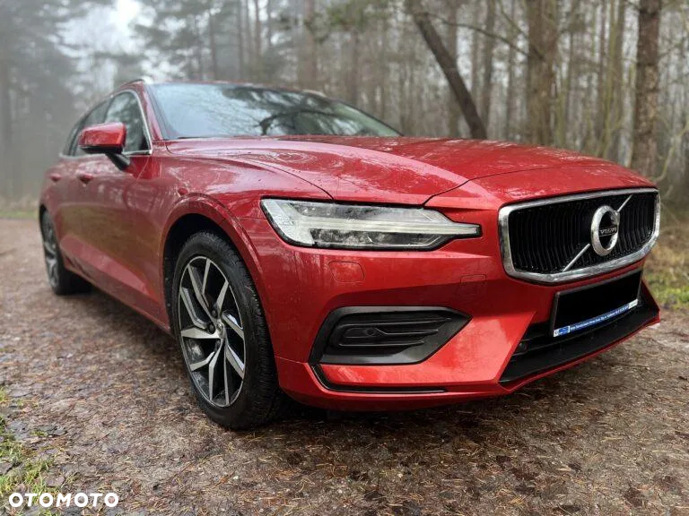 Volvo V60 T5 Geartronic Momentum - 5