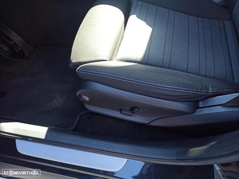 Mercedes-Benz GLC 220 d 4Matic 9G-TRONIC - 11