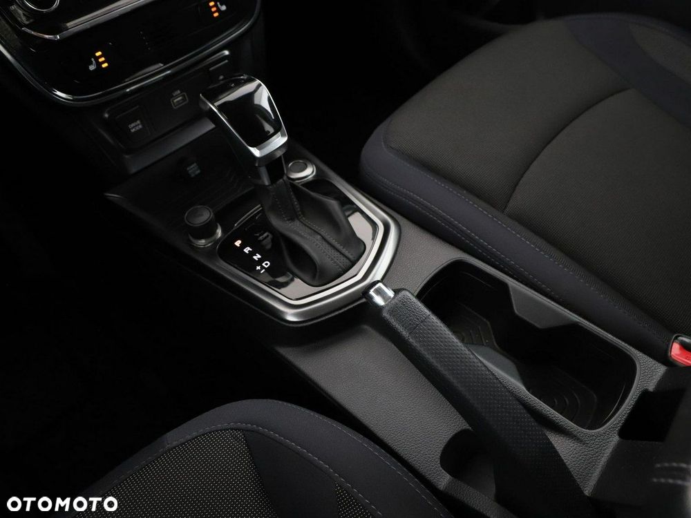 SsangYong/KGM Tivoli 1.5 T-GDi 2WD Automatik Black - 29