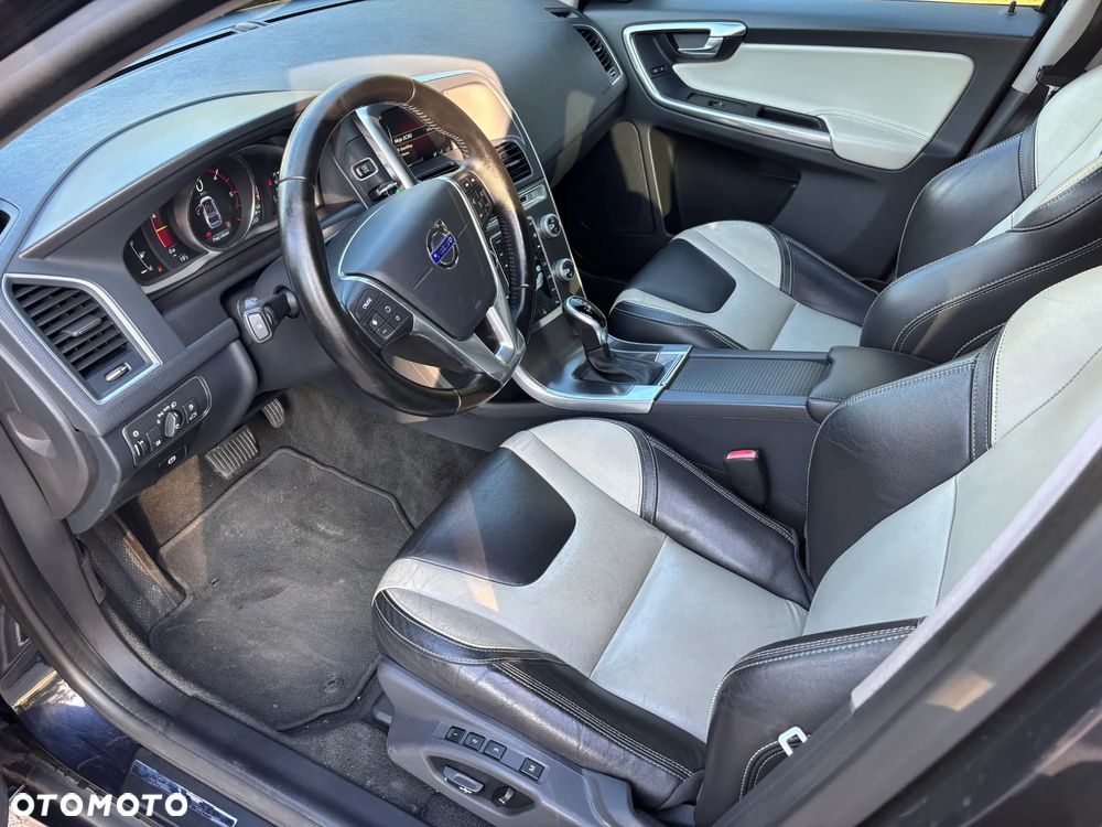 Volvo XC 60 - 16