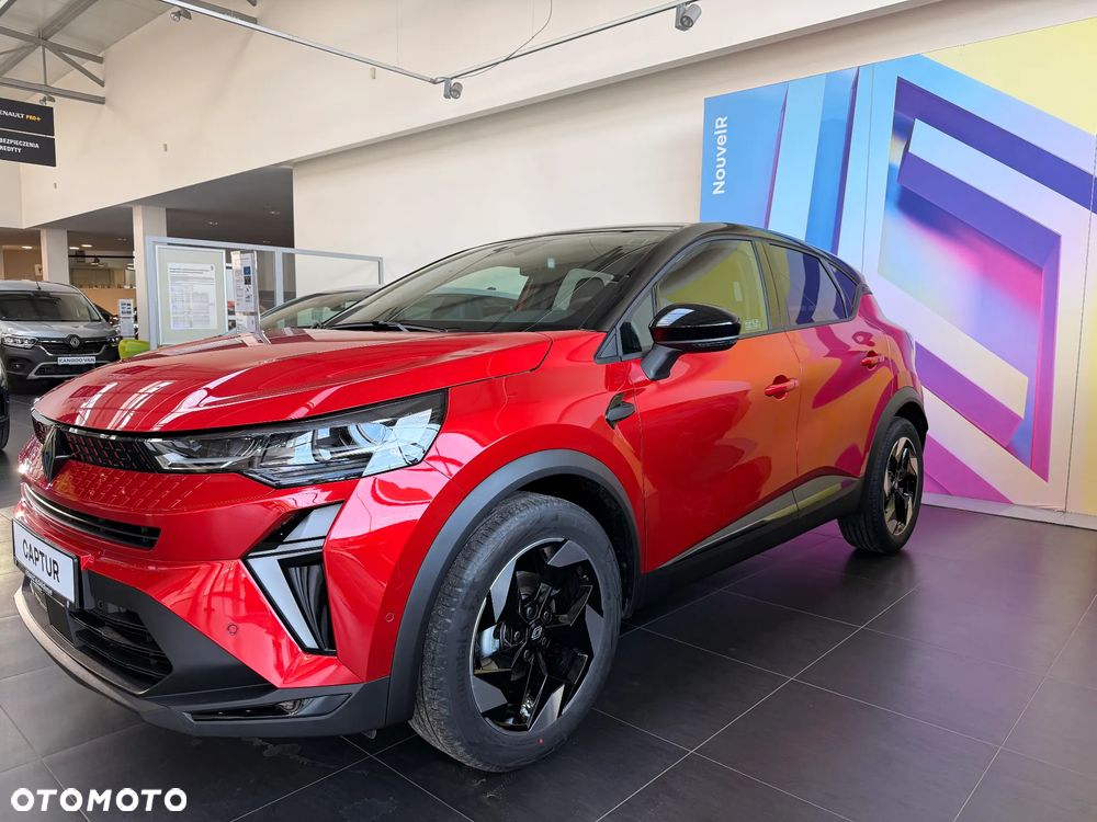 Renault Captur 1.0 TCe Intens - 2