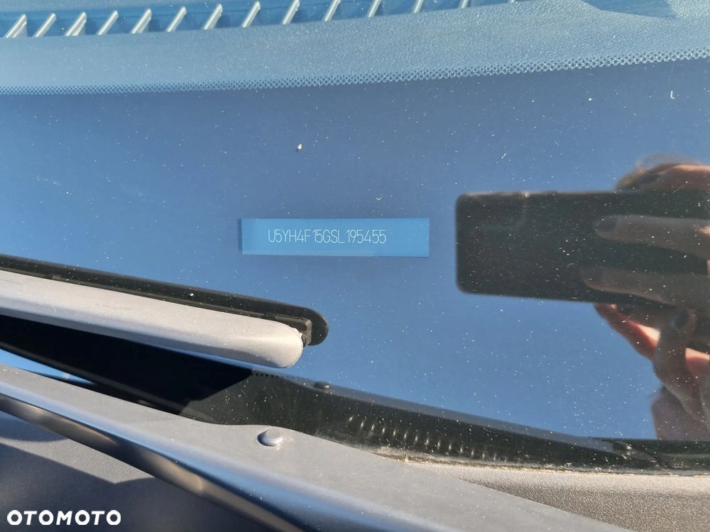 Kia XCeed 1.5 T-GDI M DCT - 13