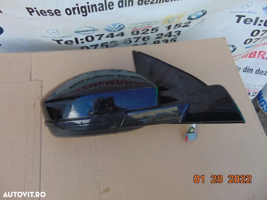 Oglinda  Land Rover Discovery Sport oglinzi stanga dreapta  completa - 8