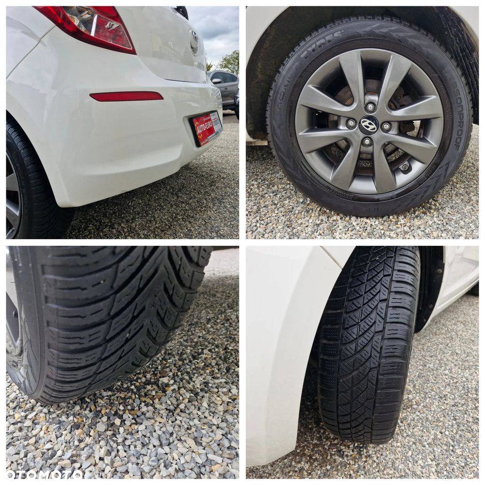 Hyundai i20 - 38