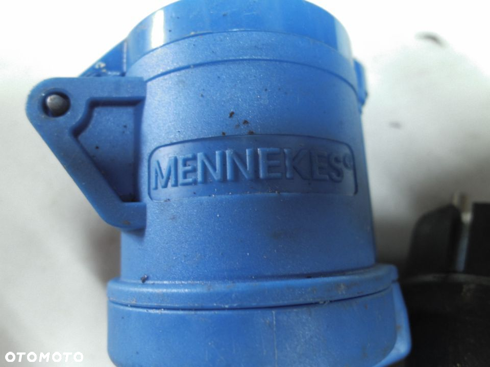 Mennekes KAMPER INSTALACJA PODPIĘCIE KOMPLET - 2