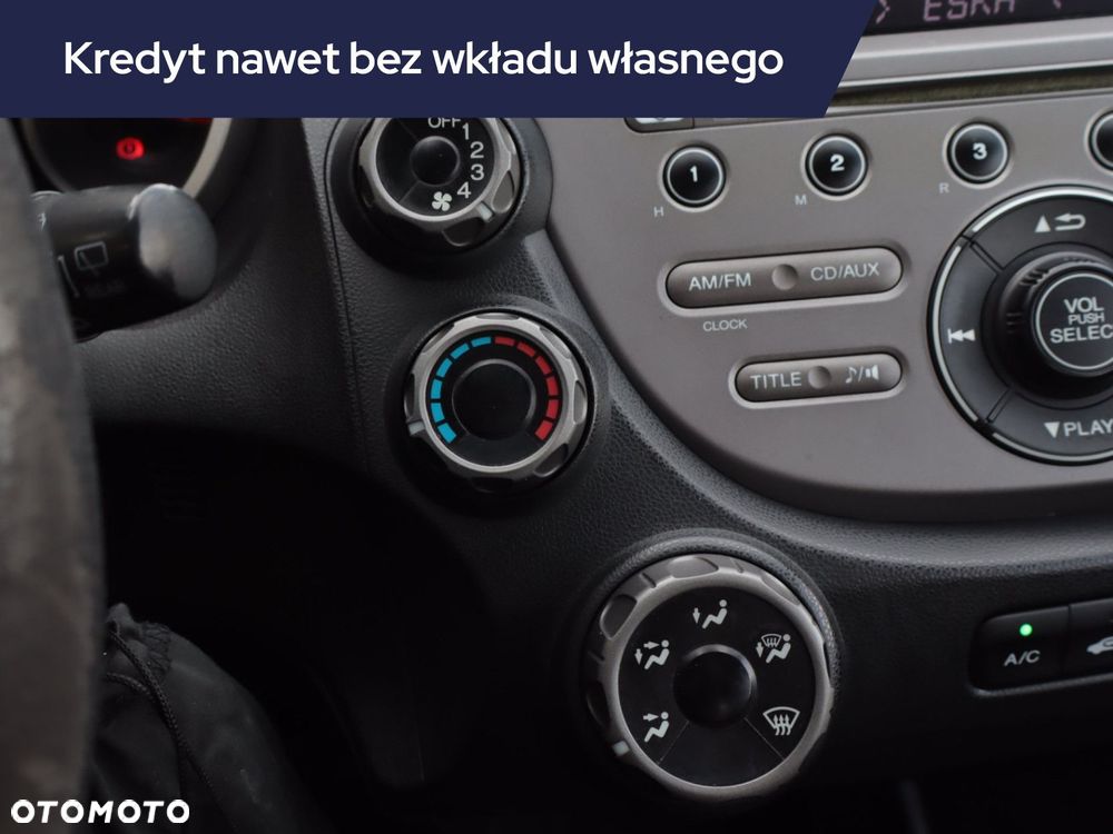 Honda Jazz - 15